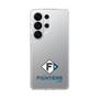 スリムプロテクションケース［ FIGHTERS LOGO - BLUE - 北海道日本ハムファイターズ ］