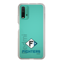 スリムプロテクションケース［ FIGHTERS LOGO - BLUE - 北海道日本ハムファイターズ ］