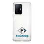 スリムプロテクションケース［ FIGHTERS LOGO - BLUE - 北海道日本ハムファイターズ ］