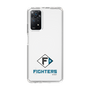 スリムプロテクションケース［ FIGHTERS LOGO - BLUE - 北海道日本ハムファイターズ ］