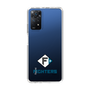 スリムプロテクションケース［ FIGHTERS LOGO - BLUE - 北海道日本ハムファイターズ ］