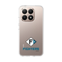 スリムプロテクションケース［ FIGHTERS LOGO - BLUE - 北海道日本ハムファイターズ ］