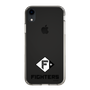 スリムプロテクションケース［ FIGHTERS LOGO - BLACK - 北海道日本ハムファイターズ ］