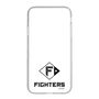スリムプロテクションケース［ FIGHTERS LOGO - BLACK - 北海道日本ハムファイターズ ］