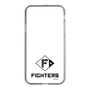 スリムプロテクションケース［ FIGHTERS LOGO - BLACK - 北海道日本ハムファイターズ ］