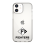 スリムプロテクションケース［ FIGHTERS LOGO - BLACK - 北海道日本ハムファイターズ ］