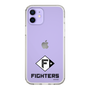 スリムプロテクションケース［ FIGHTERS LOGO - BLACK - 北海道日本ハムファイターズ ］