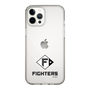 スリムプロテクションケース［ FIGHTERS LOGO - BLACK - 北海道日本ハムファイターズ ］