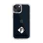 スリムプロテクションケース［ FIGHTERS LOGO - BLACK - 北海道日本ハムファイターズ ］