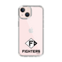 スリムプロテクションケース［ FIGHTERS LOGO - BLACK - 北海道日本ハムファイターズ ］