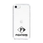 スリムプロテクションケース［ FIGHTERS LOGO - BLACK - 北海道日本ハムファイターズ ］