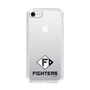 スリムプロテクションケース［ FIGHTERS LOGO - BLACK - 北海道日本ハムファイターズ ］