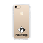 スリムプロテクションケース［ FIGHTERS LOGO - BLACK - 北海道日本ハムファイターズ ］