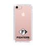スリムプロテクションケース［ FIGHTERS LOGO - BLACK - 北海道日本ハムファイターズ ］