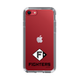 スリムプロテクションケース［ FIGHTERS LOGO - BLACK - 北海道日本ハムファイターズ ］