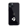 スリムプロテクションケース［ FIGHTERS LOGO - BLACK - 北海道日本ハムファイターズ ］