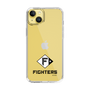 スリムプロテクションケース［ FIGHTERS LOGO - BLACK - 北海道日本ハムファイターズ ］
