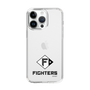スリムプロテクションケース［ FIGHTERS LOGO - BLACK - 北海道日本ハムファイターズ ］