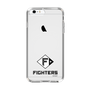 スリムプロテクションケース［ FIGHTERS LOGO - BLACK - 北海道日本ハムファイターズ ］