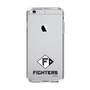 スリムプロテクションケース［ FIGHTERS LOGO - BLACK - 北海道日本ハムファイターズ ］