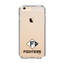 スリムプロテクションケース［ FIGHTERS LOGO - BLACK - 北海道日本ハムファイターズ ］