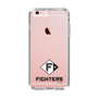 スリムプロテクションケース［ FIGHTERS LOGO - BLACK - 北海道日本ハムファイターズ ］