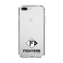 スリムプロテクションケース［ FIGHTERS LOGO - BLACK - 北海道日本ハムファイターズ ］