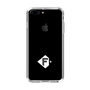 スリムプロテクションケース［ FIGHTERS LOGO - BLACK - 北海道日本ハムファイターズ ］