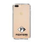 スリムプロテクションケース［ FIGHTERS LOGO - BLACK - 北海道日本ハムファイターズ ］