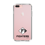 スリムプロテクションケース［ FIGHTERS LOGO - BLACK - 北海道日本ハムファイターズ ］