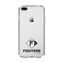 スリムプロテクションケース［ FIGHTERS LOGO - BLACK - 北海道日本ハムファイターズ ］
