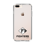 スリムプロテクションケース［ FIGHTERS LOGO - BLACK - 北海道日本ハムファイターズ ］