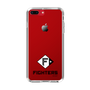 スリムプロテクションケース［ FIGHTERS LOGO - BLACK - 北海道日本ハムファイターズ ］
