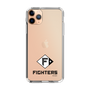 スリムプロテクションケース［ FIGHTERS LOGO - BLACK - 北海道日本ハムファイターズ ］