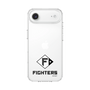 スリムプロテクションケース［ FIGHTERS LOGO - BLACK - 北海道日本ハムファイターズ ］