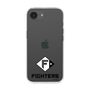 スリムプロテクションケース［ FIGHTERS LOGO - BLACK - 北海道日本ハムファイターズ ］