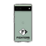 スリムプロテクションケース［ FIGHTERS LOGO - BLACK - 北海道日本ハムファイターズ ］