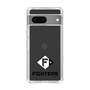 スリムプロテクションケース［ FIGHTERS LOGO - BLACK - 北海道日本ハムファイターズ ］