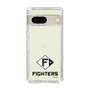 スリムプロテクションケース［ FIGHTERS LOGO - BLACK - 北海道日本ハムファイターズ ］