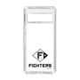 スリムプロテクションケース［ FIGHTERS LOGO - BLACK - 北海道日本ハムファイターズ ］