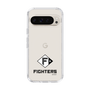 スリムプロテクションケース［ FIGHTERS LOGO - BLACK - 北海道日本ハムファイターズ ］