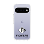 スリムプロテクションケース［ FIGHTERS LOGO - BLACK - 北海道日本ハムファイターズ ］