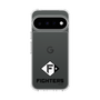 スリムプロテクションケース［ FIGHTERS LOGO - BLACK - 北海道日本ハムファイターズ ］