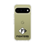 スリムプロテクションケース［ FIGHTERS LOGO - BLACK - 北海道日本ハムファイターズ ］