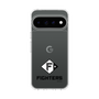 スリムプロテクションケース［ FIGHTERS LOGO - BLACK - 北海道日本ハムファイターズ ］