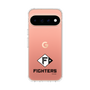 スリムプロテクションケース［ FIGHTERS LOGO - BLACK - 北海道日本ハムファイターズ ］