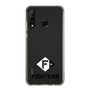 スリムプロテクションケース［ FIGHTERS LOGO - BLACK - 北海道日本ハムファイターズ ］