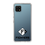スリムプロテクションケース［ FIGHTERS LOGO - BLACK - 北海道日本ハムファイターズ ］