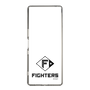 スリムプロテクションケース［ FIGHTERS LOGO - BLACK - 北海道日本ハムファイターズ ］