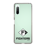 スリムプロテクションケース［ FIGHTERS LOGO - BLACK - 北海道日本ハムファイターズ ］